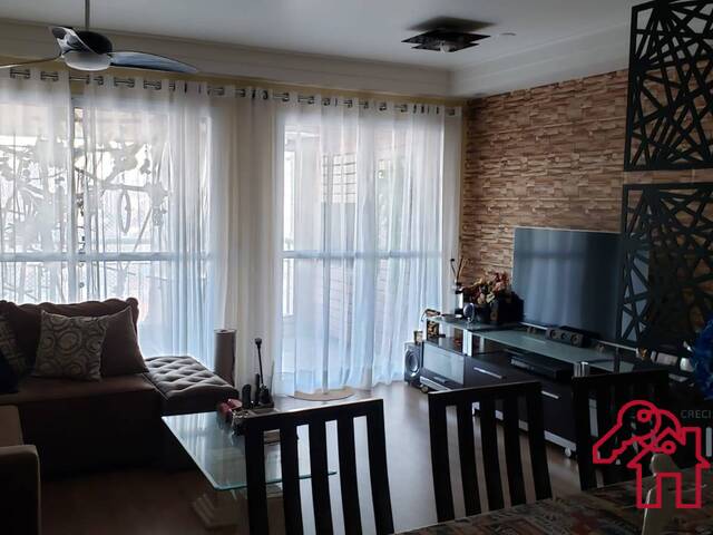 Apartamento para Venda em São Paulo - 4