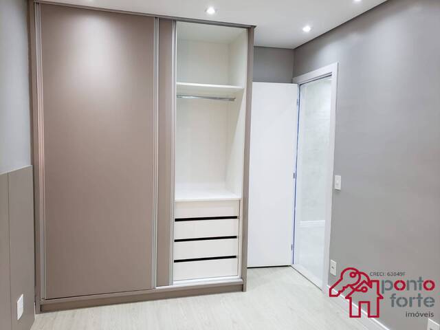 #594 - Apartamento para Locação em São Paulo - SP