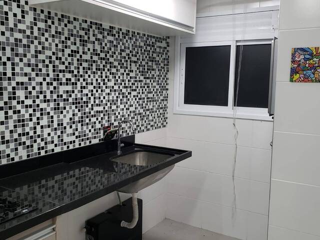 Apartamento para Locação em São Paulo - 4