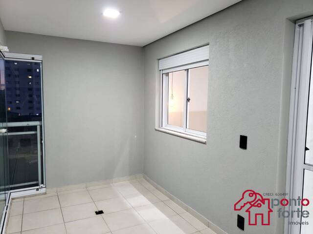 Apartamento para Locação em São Paulo - 5
