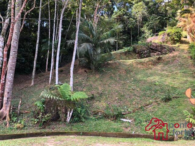 #596 - Terreno para Venda em Ubatuba - SP - 2