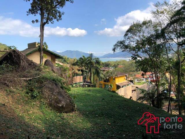 #596 - Terreno para Venda em Ubatuba - SP - 1