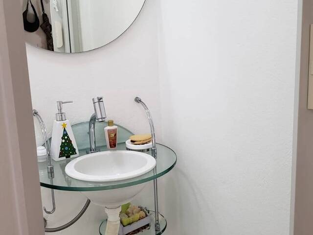 Casa para Venda em São Sebastião - 5