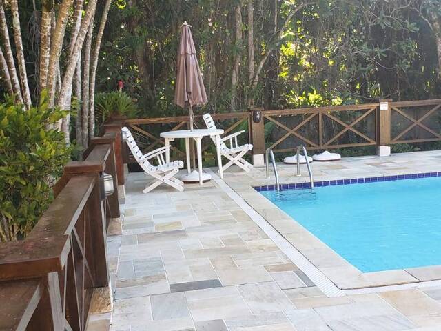 #600 - Casa para Venda em São Sebastião - SP