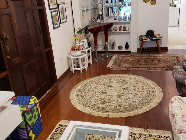 #601 - Casa para Venda em São Paulo - SP