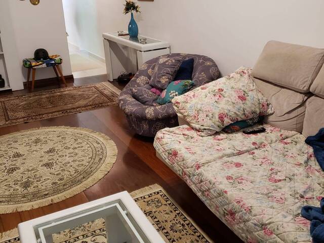 #601 - Casa para Venda em São Paulo - SP
