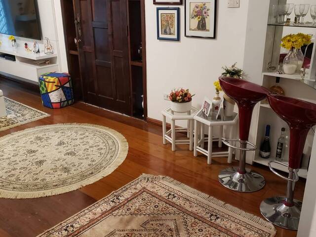 Casa para Venda em São Paulo - 5