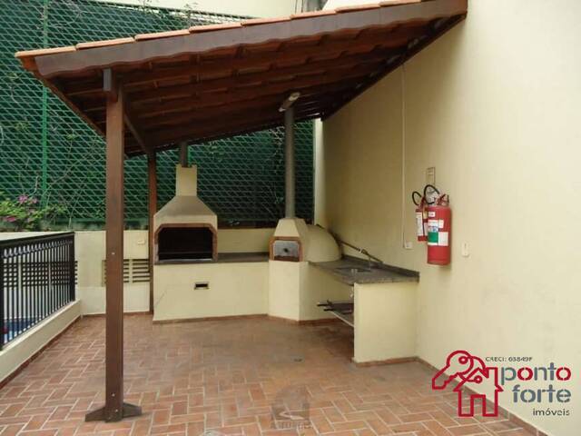 #604 - Apartamento para Venda em São Paulo - SP