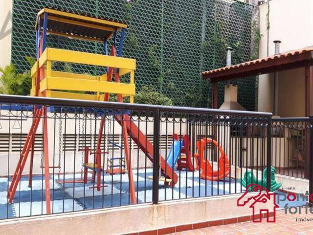 Apartamento para Venda em São Paulo - 5