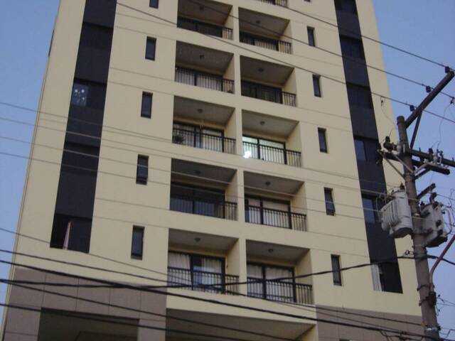 #604 - Apartamento para Venda em São Paulo - SP