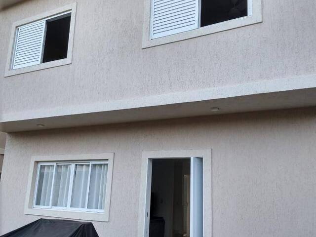 #611 - Casa para Venda em São Sebastião - SP