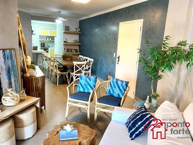 Apartamento para Venda em Bertioga - 5
