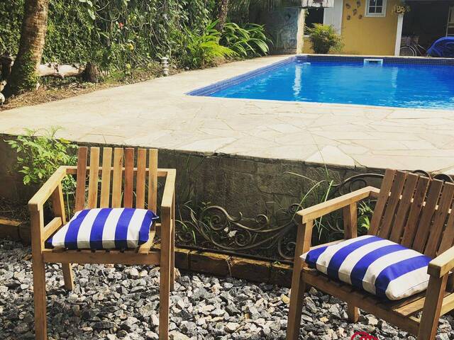 #616 - Casa para Venda em Bertioga - SP