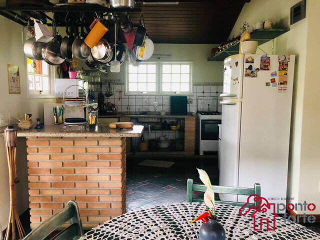 #616 - Casa para Venda em Bertioga - SP