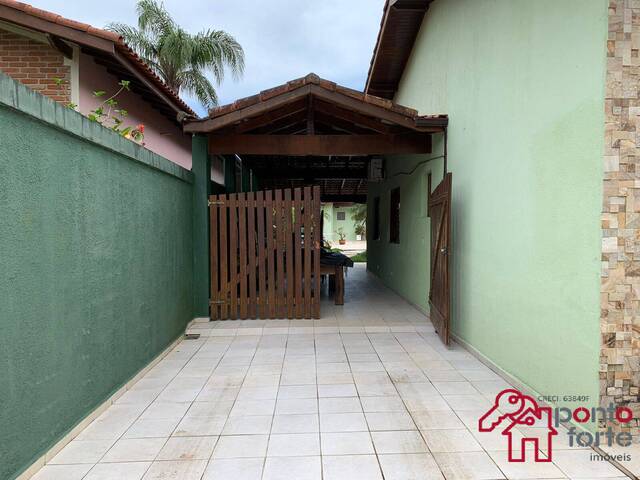 #620 - Casa para Venda em Bertioga - SP