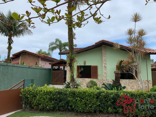 #620 - Casa para Venda em Bertioga - SP