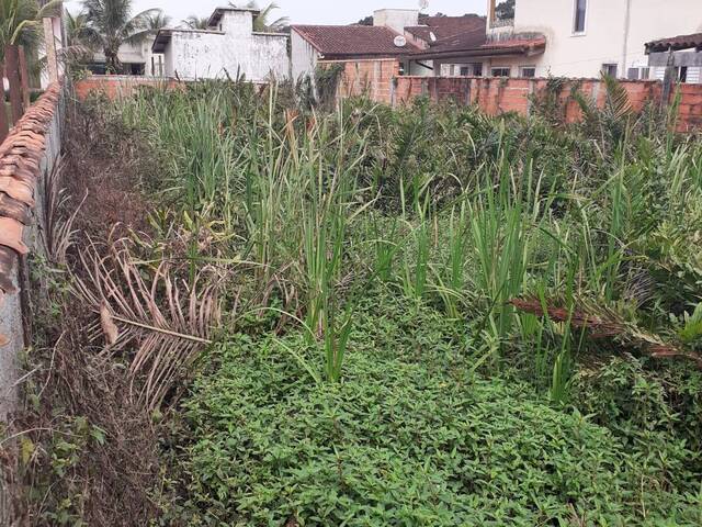Área para Venda em Bertioga - 2