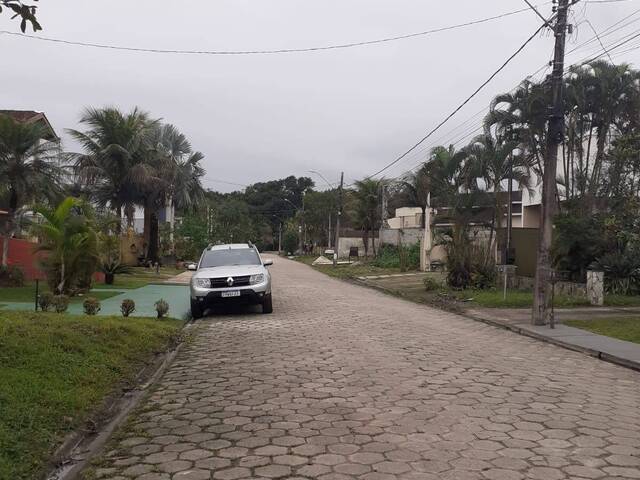 #623 - Área para Venda em Bertioga - SP