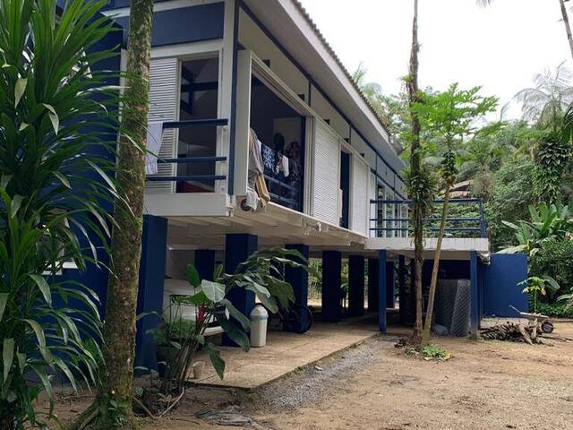 Casa para Venda em São Sebastião - 5