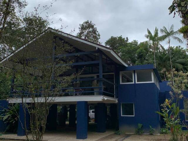 Casa para Venda em São Sebastião - 4
