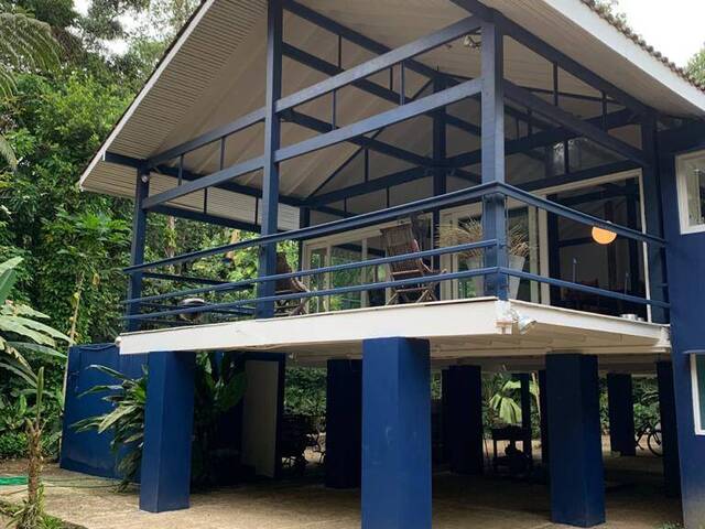 #627 - Casa para Venda em São Sebastião - SP