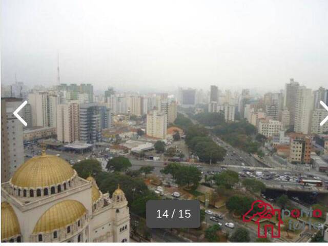 #628 - Apartamento para Venda em São Paulo - SP - 2