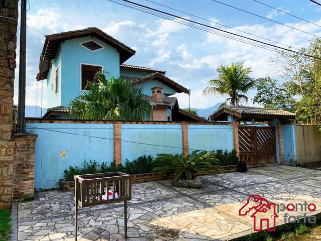 Casa para Venda em Bertioga - 4