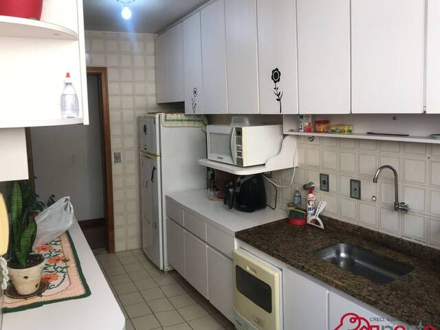 #631 - Apartamento para Venda em São Paulo - SP - 2