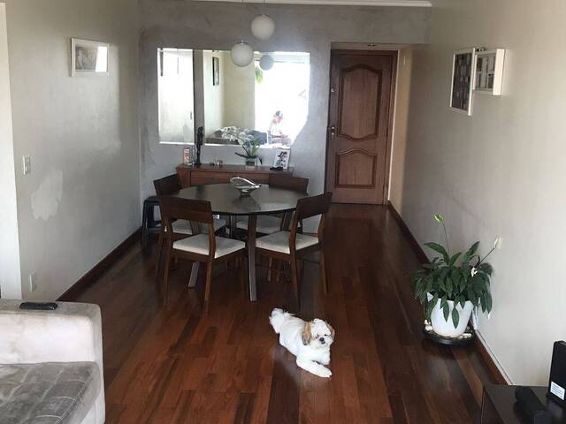 Apartamento para Venda em São Paulo - 4