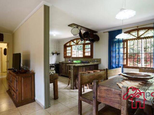 Casa para Venda em São Sebastião - 5