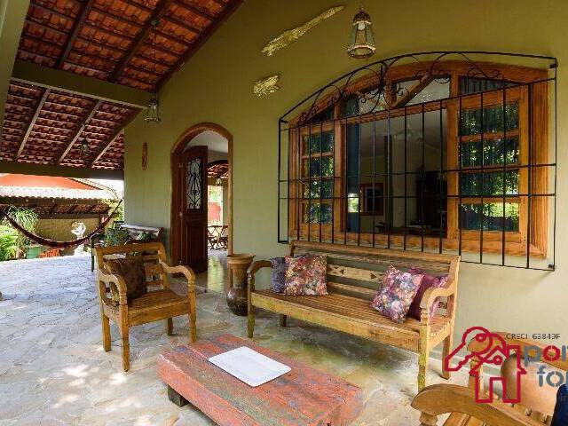 Casa para Venda em São Sebastião - 4