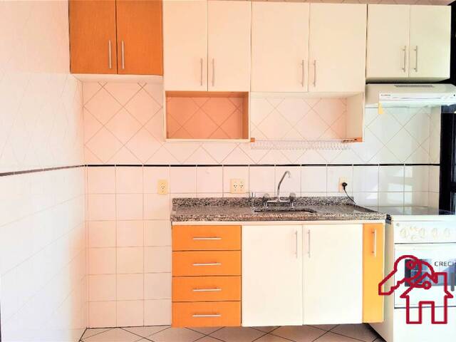 #641 - Apartamento para Venda em São Paulo - SP
