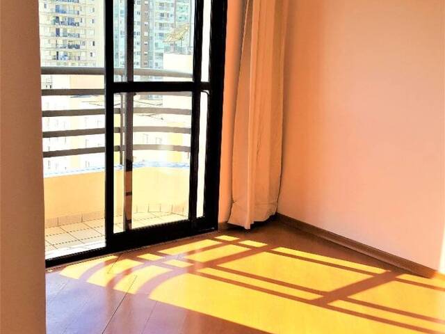 #641 - Apartamento para Venda em São Paulo - SP - 2