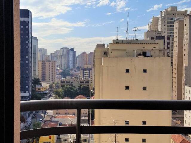 Venda em Vila Monte Alegre - São Paulo