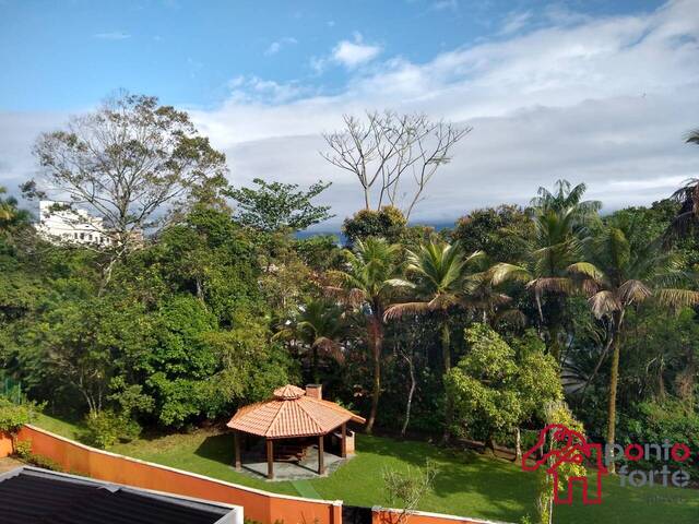 #643 - Apartamento para Venda em Bertioga - SP