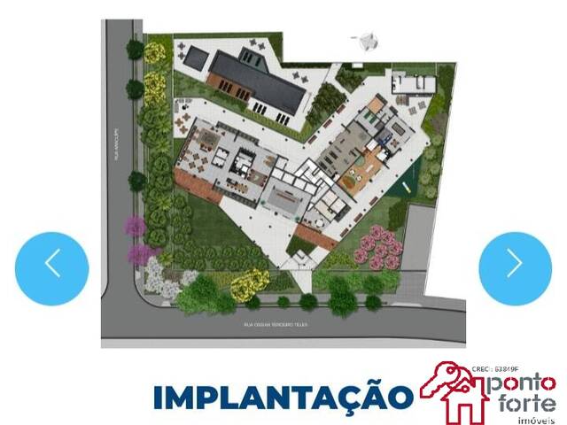 Apartamento para Venda em São Paulo - 5