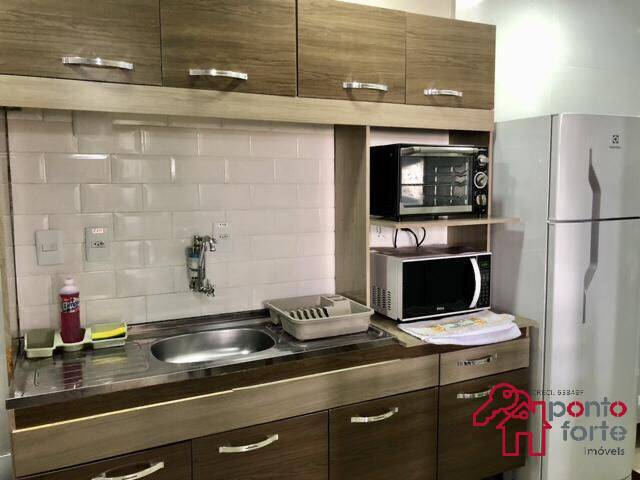 #648 - Apartamento para Venda em São Paulo - SP