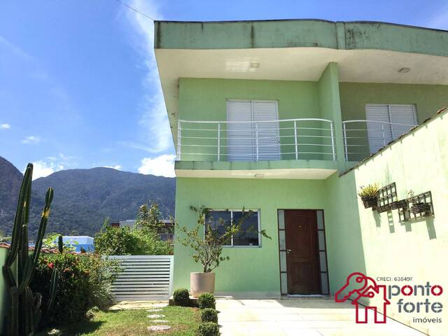#650 - Casa para Venda em Bertioga - SP