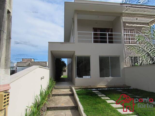 #651 - Casa para Venda em Bertioga - SP - 1