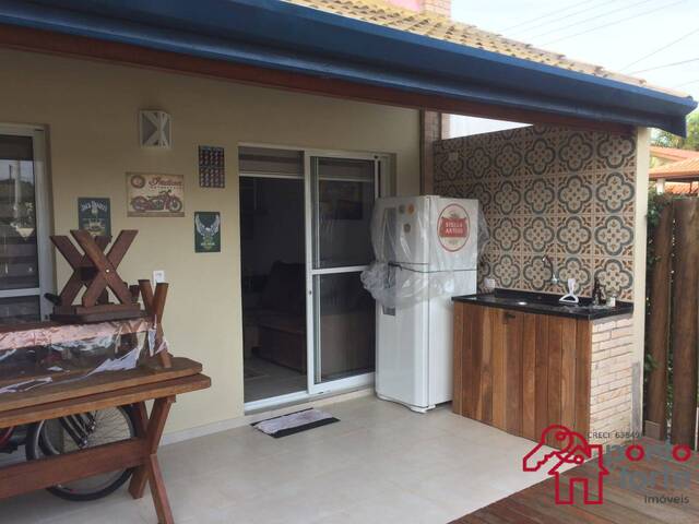 #656 - Casa para Venda em Bertioga - SP