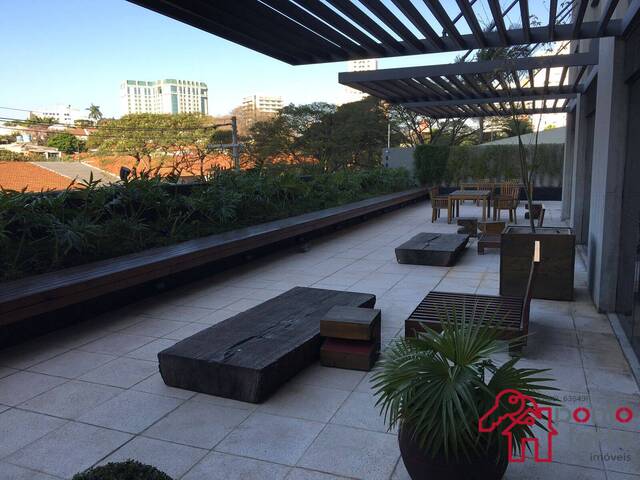 #658 - Apartamento para Locação em São Paulo - SP