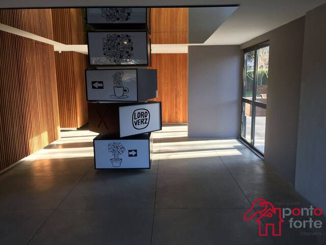 Apartamento para Locação em São Paulo - 4