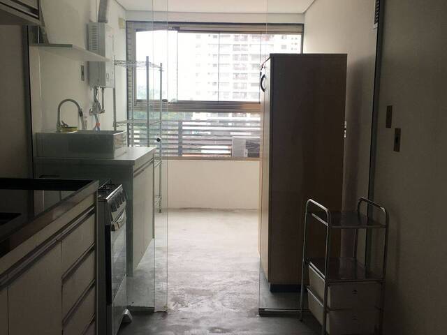 Apartamento para Locação em São Paulo - 5