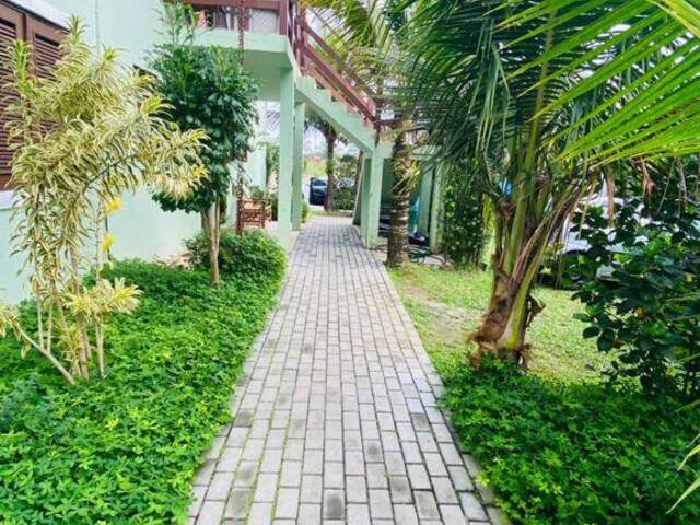 #659 - Casa para Venda em Bertioga - SP