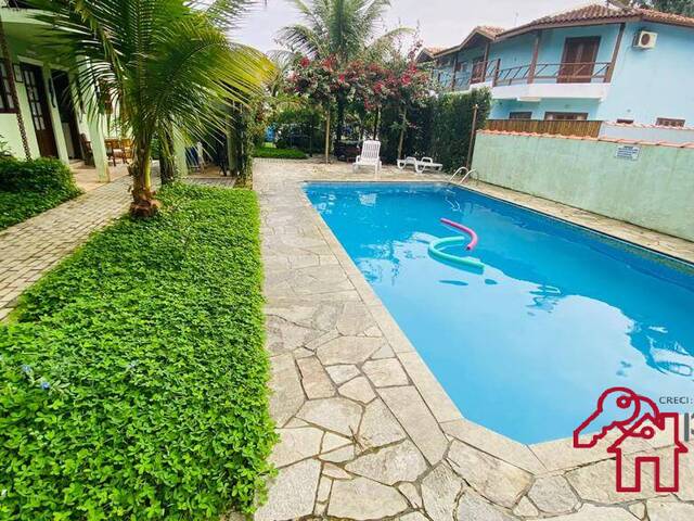Casa para Venda em Bertioga - 4