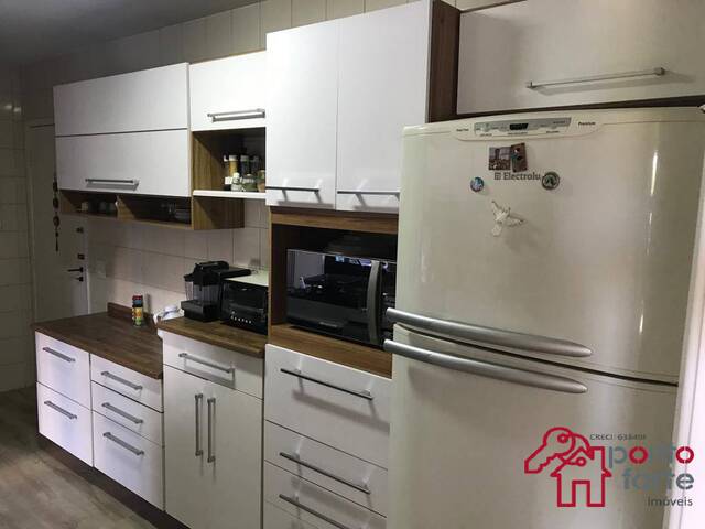 Apartamento para Venda em São Paulo - 5