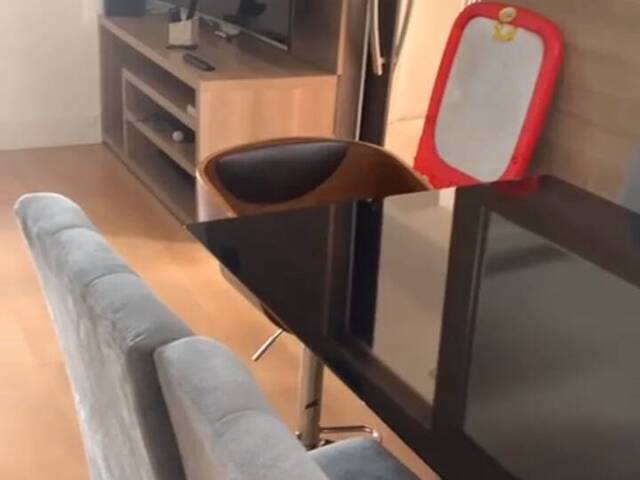 #663 - Apartamento para Venda em São Paulo - SP