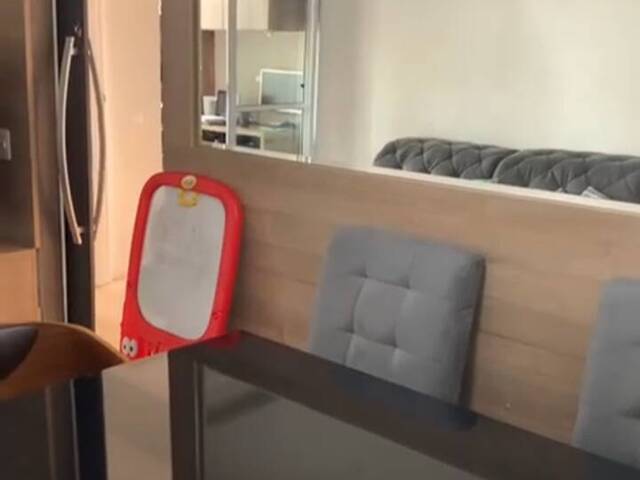 #663 - Apartamento para Venda em São Paulo - SP