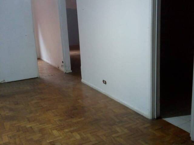 #664 - Apartamento para Venda em São Paulo - SP