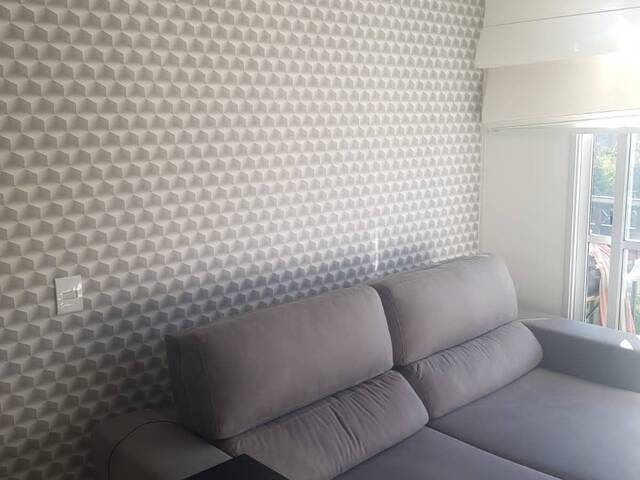 #665 - Apartamento para Venda em São Paulo - SP